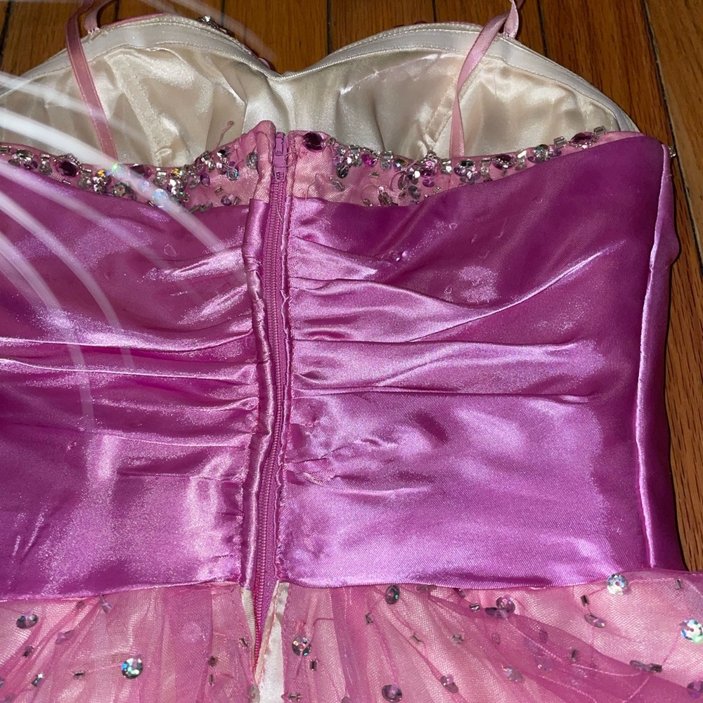 Prom Dress - Picture 10 of 10